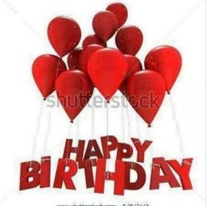 Meet your Posher, Olajumoke